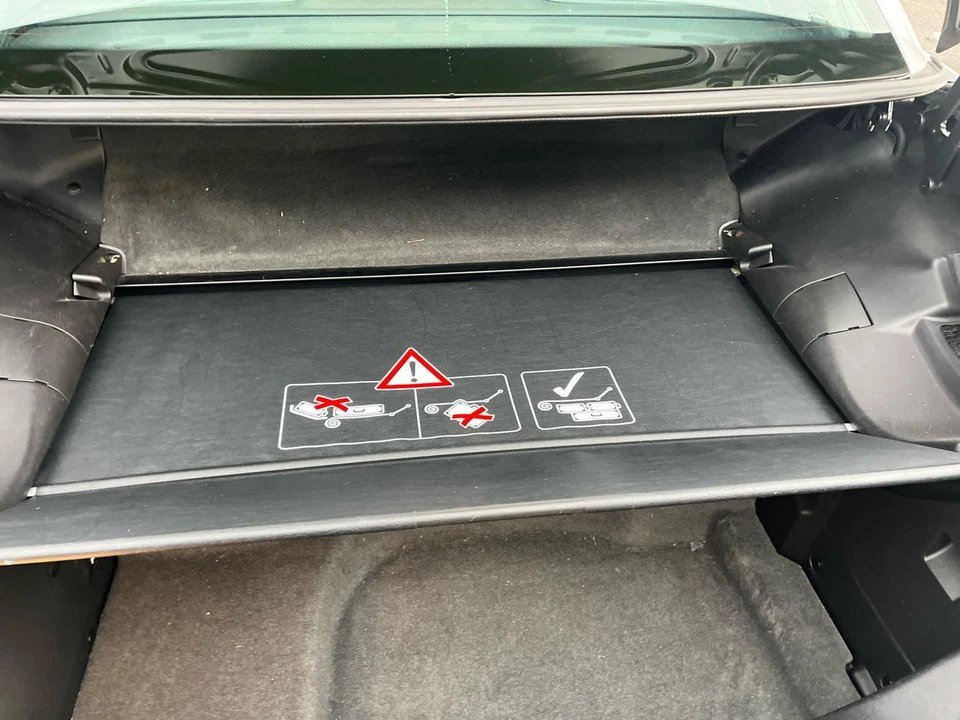 2001 Mercedes-Benz R171 SLK 55 AMG - Image 14 of 31