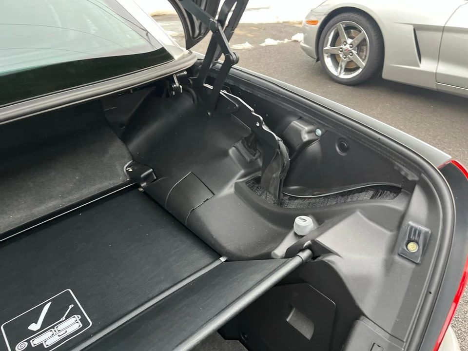 2001 Mercedes-Benz R171 SLK 55 AMG - Image 20 of 31