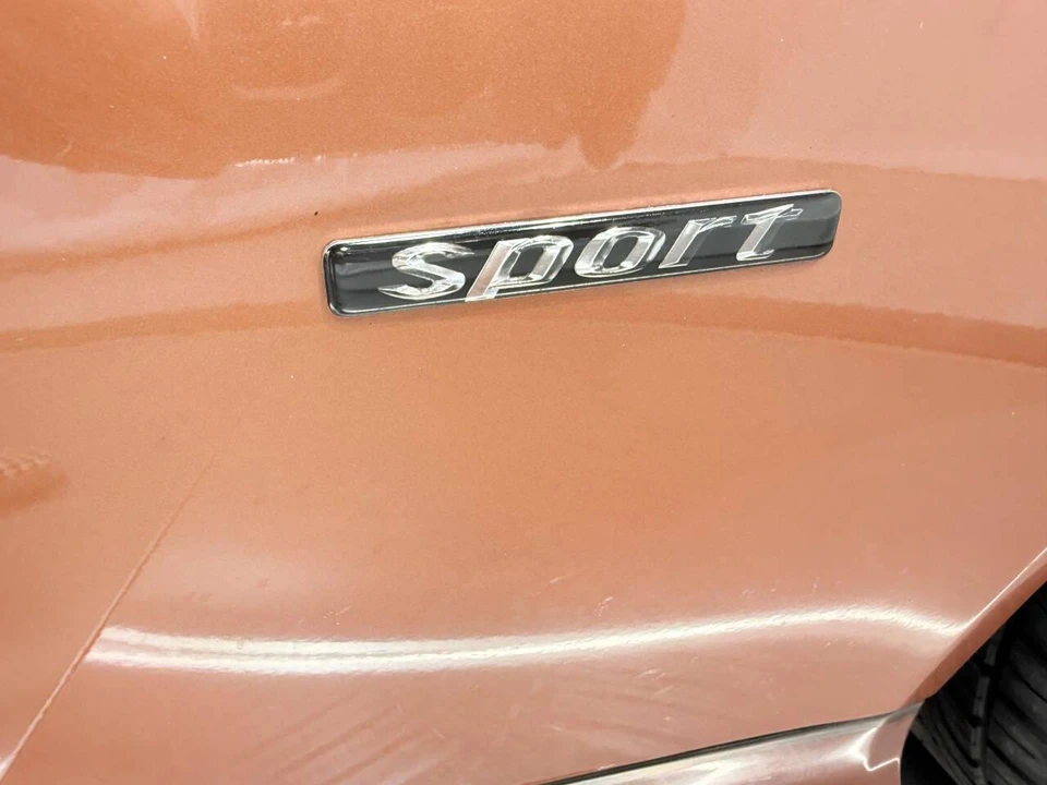 2001 Mercedes-Benz R171 SLK 55 AMG - Image 31 of 31