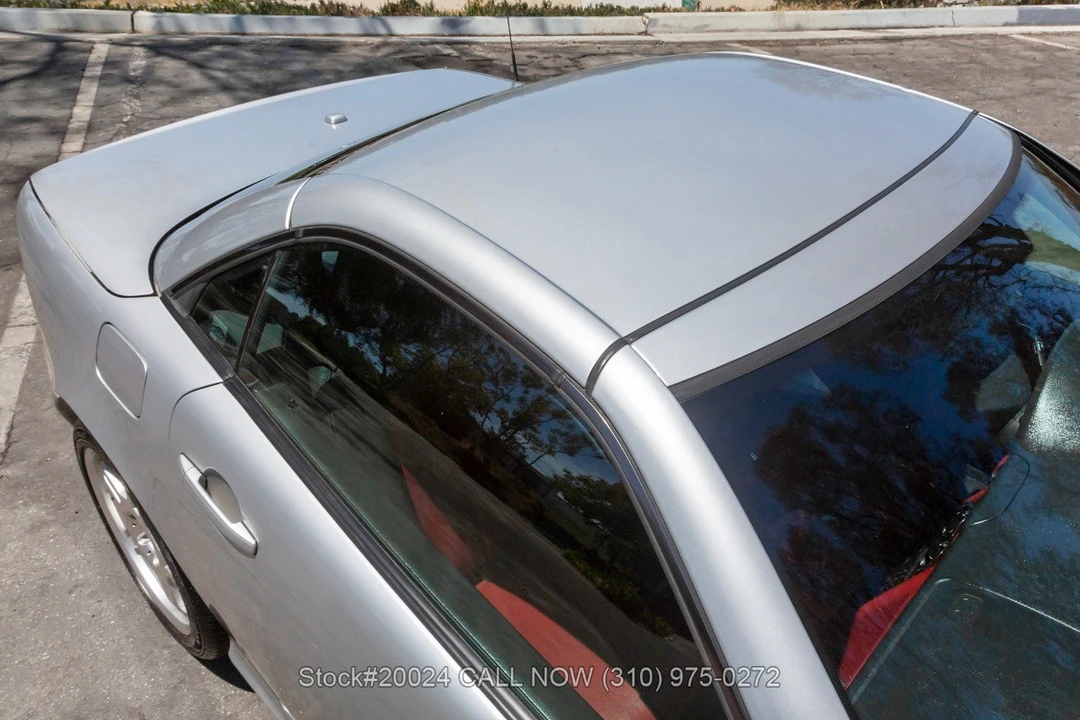 2001 Mercedes-Benz R170 SLK-Class - Image 15 of 31