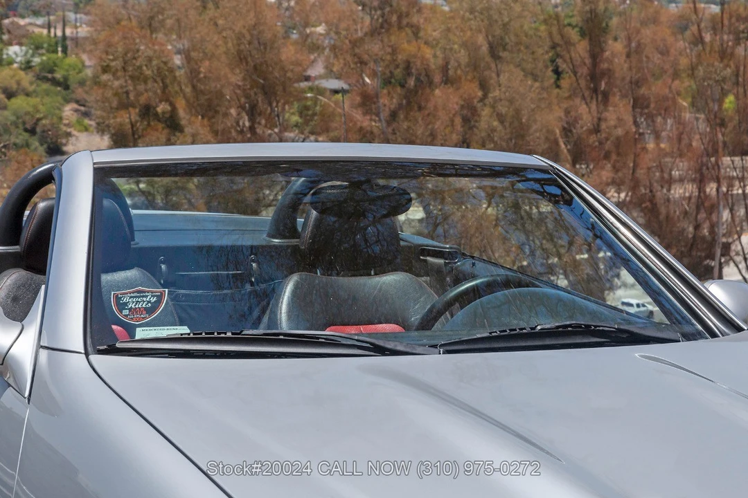 2001 Mercedes-Benz R170 SLK-Class - Image 16 of 31