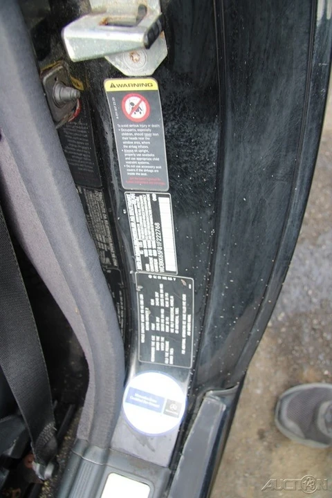 2001 Mercedes-Benz R170 SLK-Class - Image 12 of 24