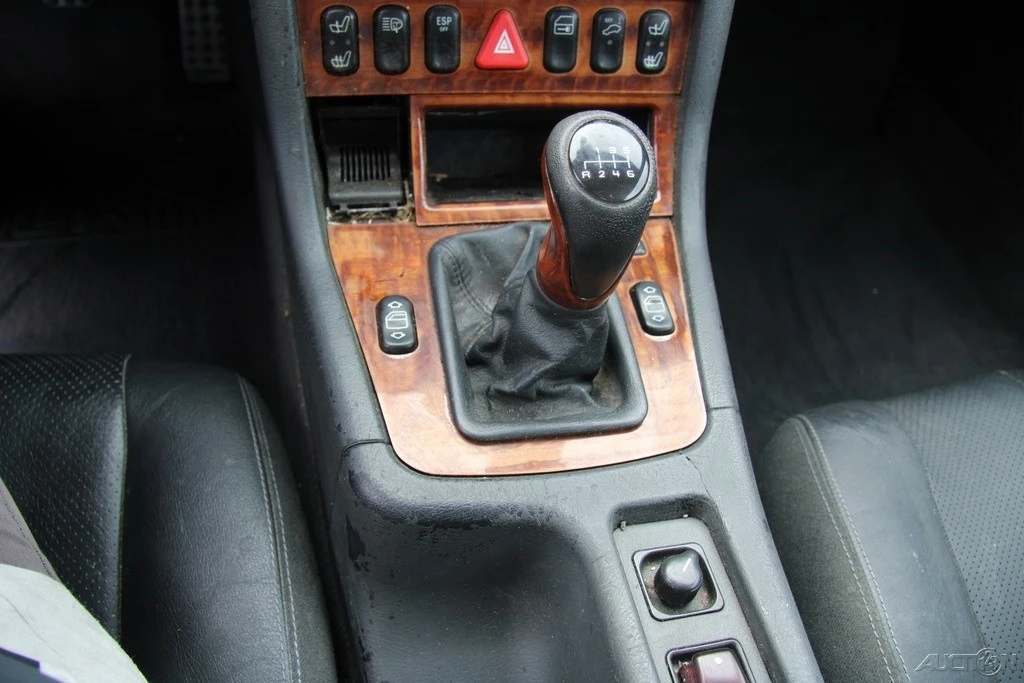 2001 Mercedes-Benz R170 SLK-Class - Image 19 of 24
