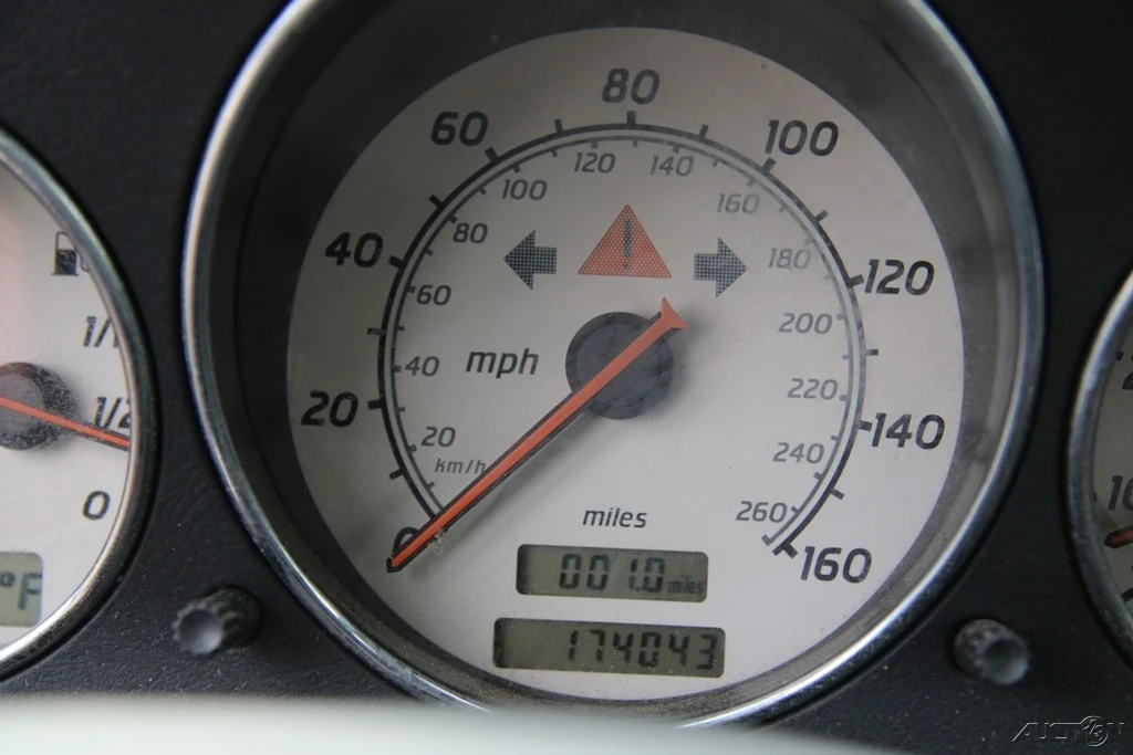 2001 Mercedes-Benz R170 SLK-Class - Image 17 of 24