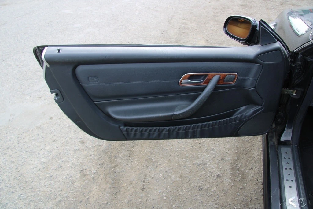2001 Mercedes-Benz R170 SLK-Class - Image 13 of 24