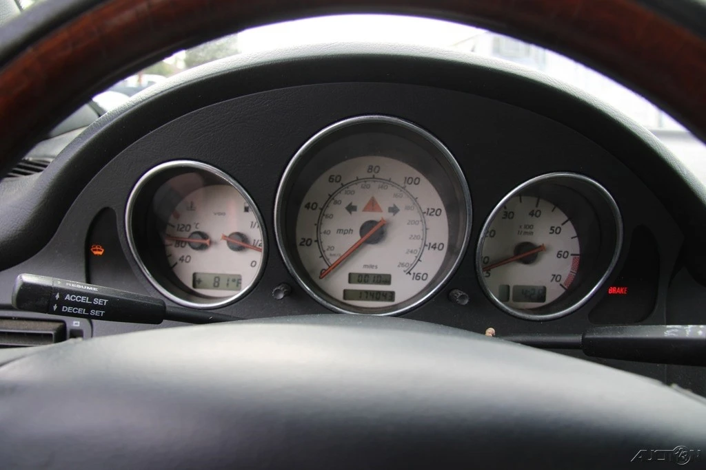 2001 Mercedes-Benz R170 SLK-Class - Image 16 of 24