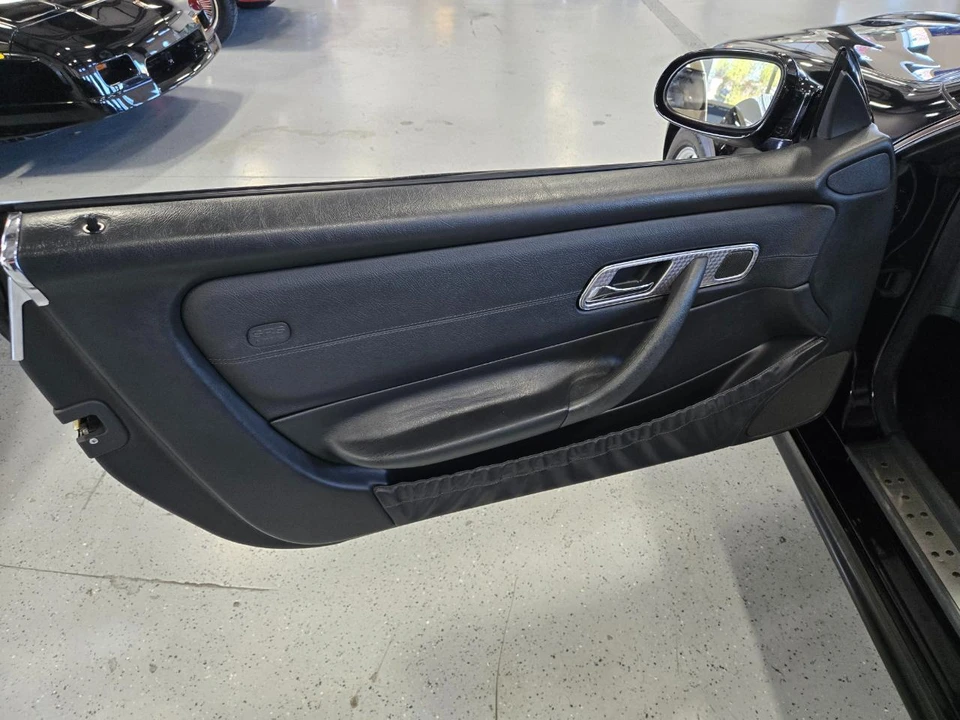 2001 Mercedes-Benz R170 SLK-Class - Image 15 of 21