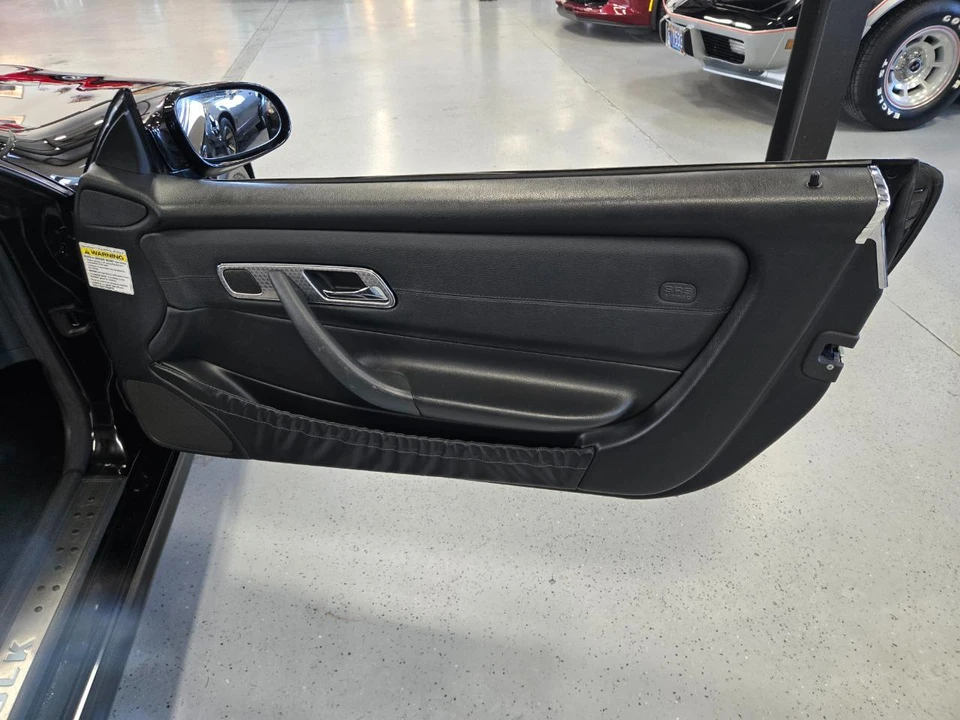 2001 Mercedes-Benz R170 SLK-Class - Image 18 of 21