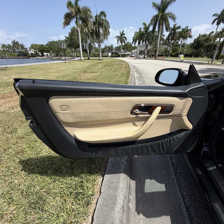 2001 Mercedes-Benz R170 SLK-Class - Image 13 of 31