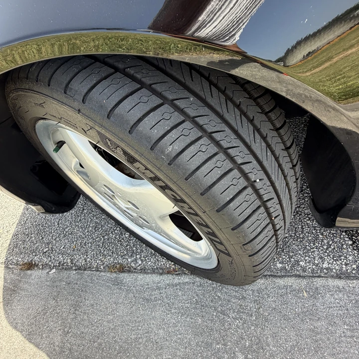 2001 Mercedes-Benz R170 SLK-Class - Image 28 of 31
