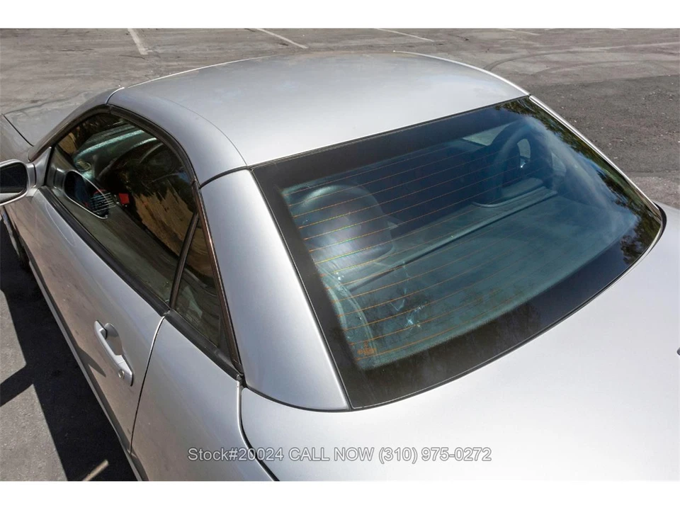 2001 Mercedes-Benz R170 SLK-Class - Image 13 of 31