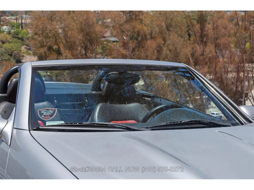 2001 Mercedes-Benz R170 SLK-Class - Image 15 of 31