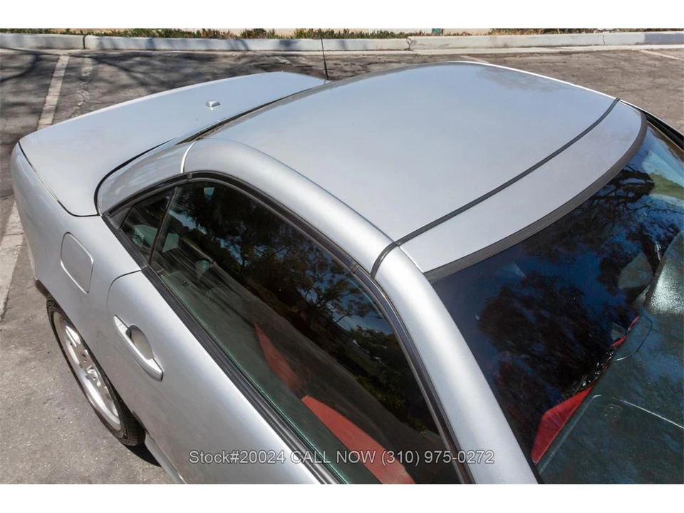 2001 Mercedes-Benz R170 SLK-Class - Image 14 of 31