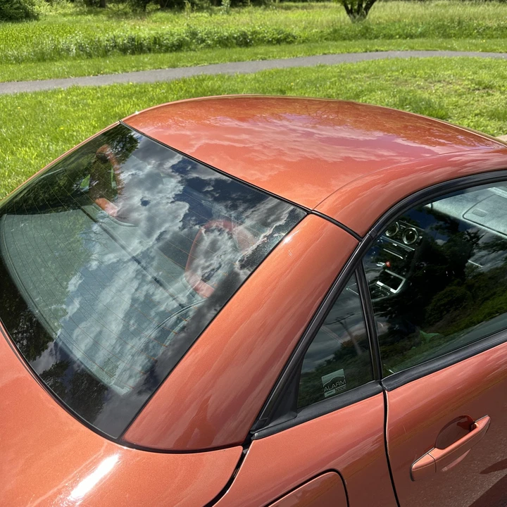 2001 Mercedes-Benz R170 SLK-Class - Image 15 of 31