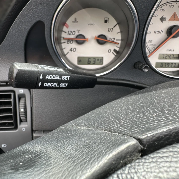2001 Mercedes-Benz R170 SLK-Class - Image 27 of 31
