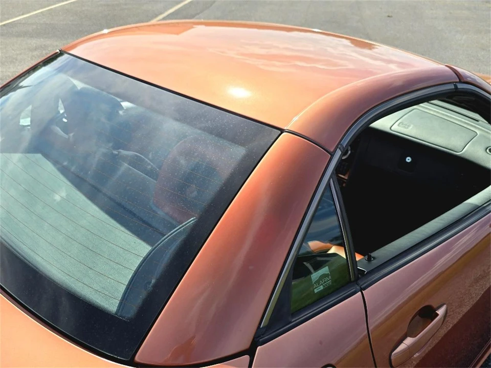 2001 Mercedes-Benz R170 SLK-Class - Image 23 of 31
