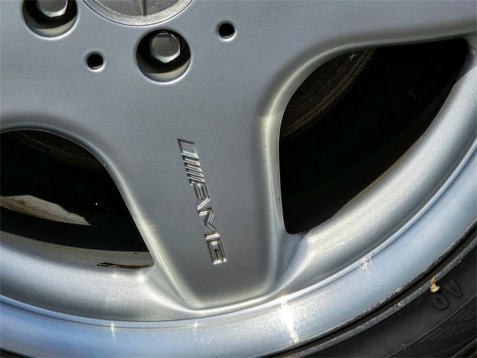2001 Mercedes-Benz R170 SLK-Class - Image 26 of 31