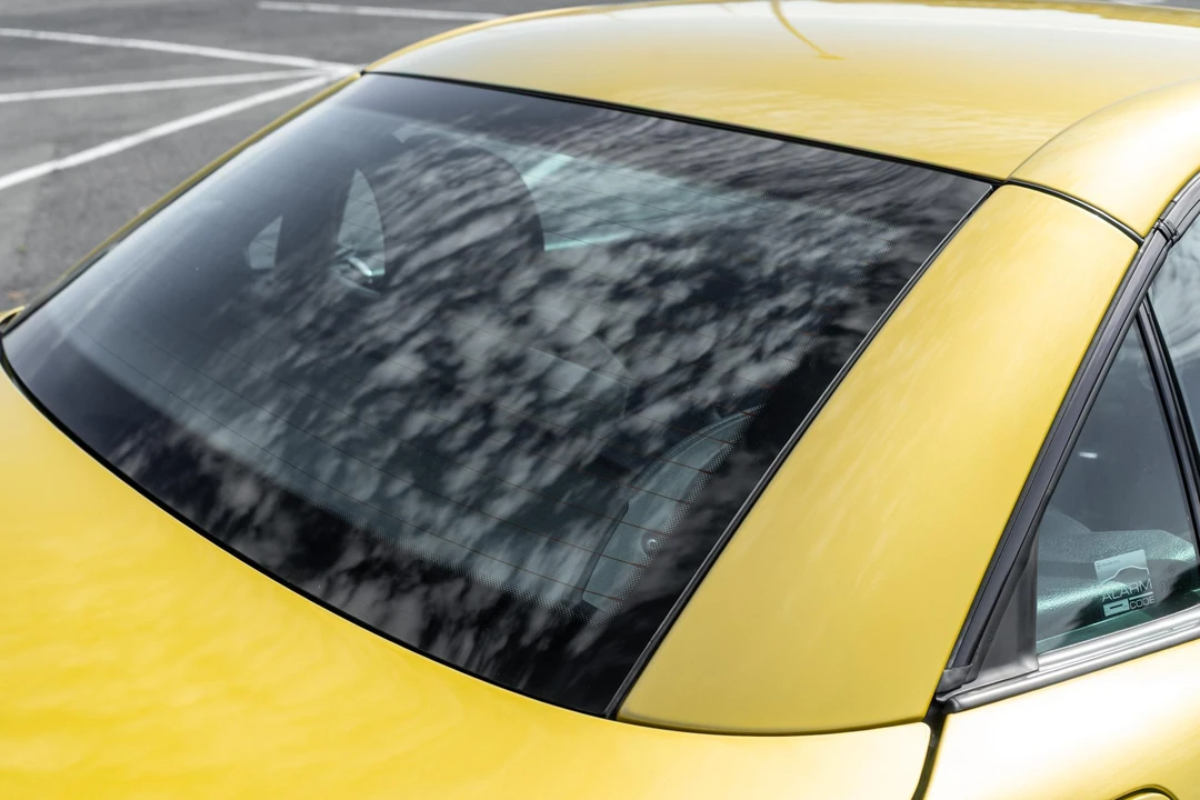 2001 Mercedes-Benz R170 SLK-Class - Image 30 of 31