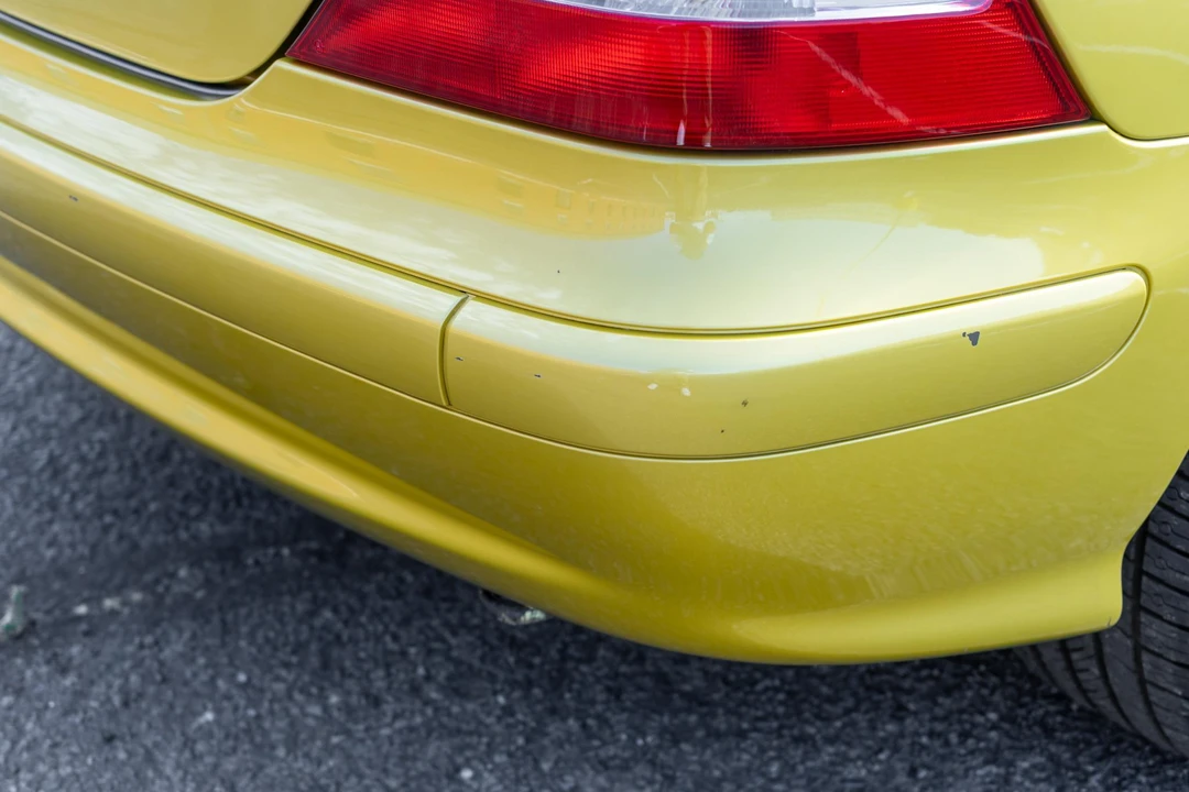 2001 Mercedes-Benz R170 SLK-Class - Image 28 of 31