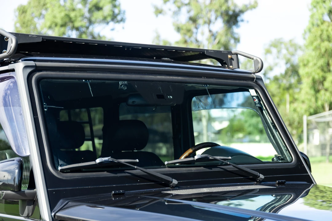 2001 Mercedes-Benz W463 G-Class - Image 11 of 31