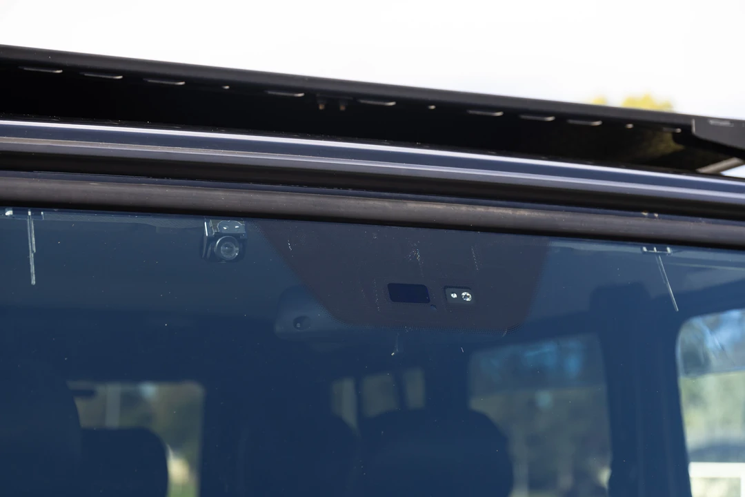 2001 Mercedes-Benz W463 G-Class - Image 16 of 31