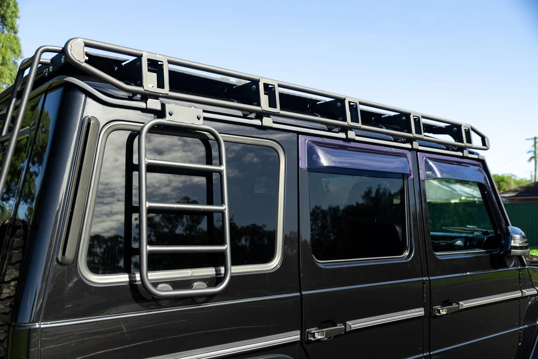 2001 Mercedes-Benz W463 G-Class - Image 20 of 31