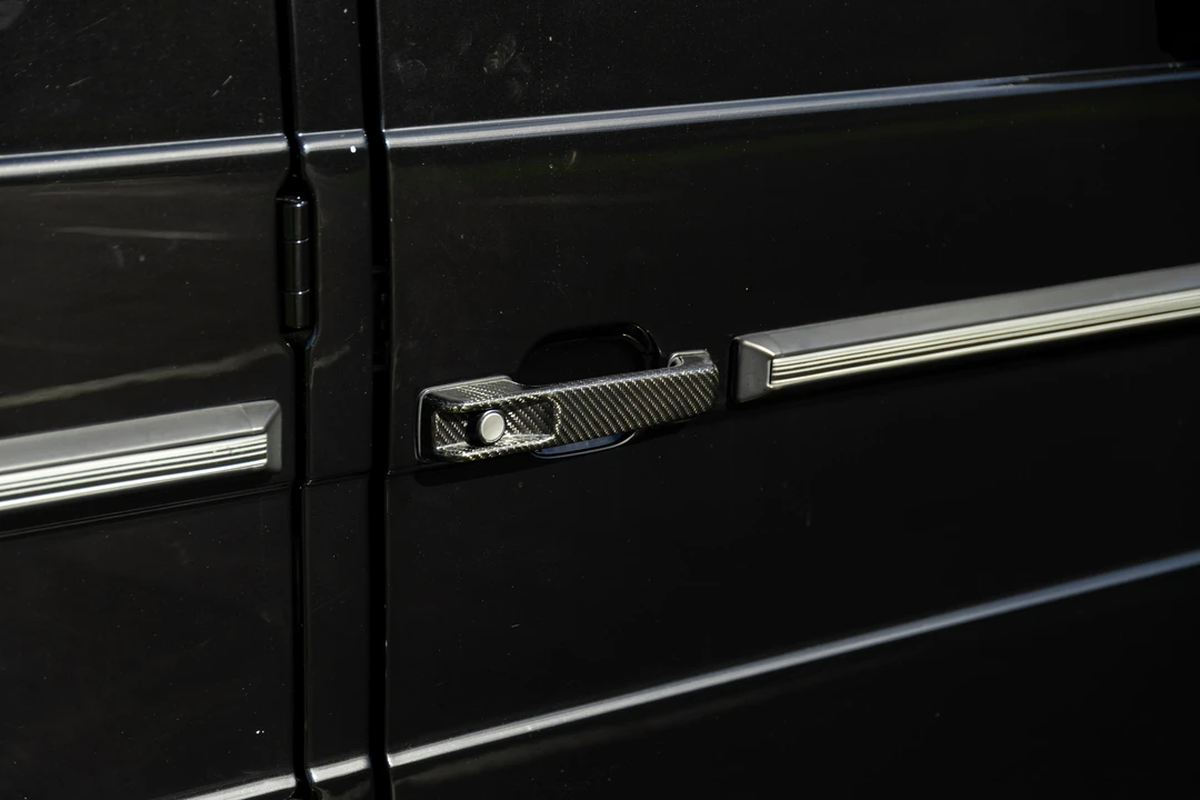 2001 Mercedes-Benz W463 G-Class - Image 22 of 31