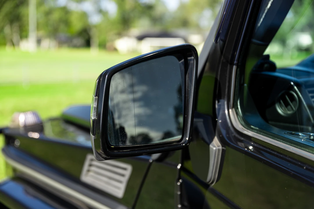 2001 Mercedes-Benz W463 G-Class - Image 26 of 31