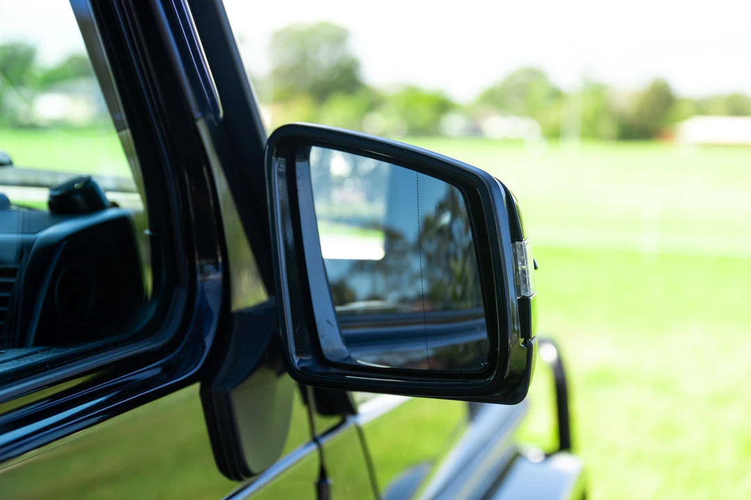 2001 Mercedes-Benz W463 G-Class - Image 27 of 31
