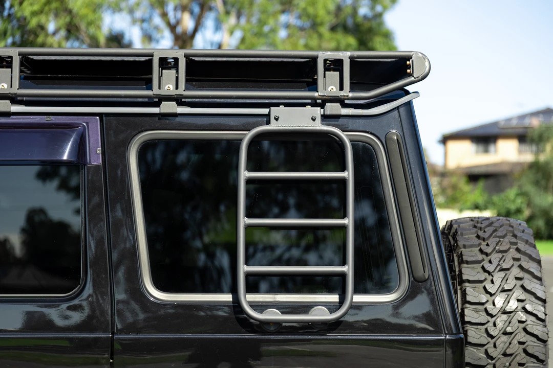 2001 Mercedes-Benz W463 G-Class - Image 28 of 31
