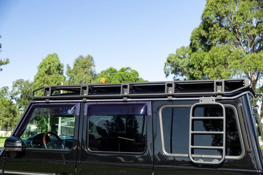 2001 Mercedes-Benz W463 G-Class - Image 29 of 31