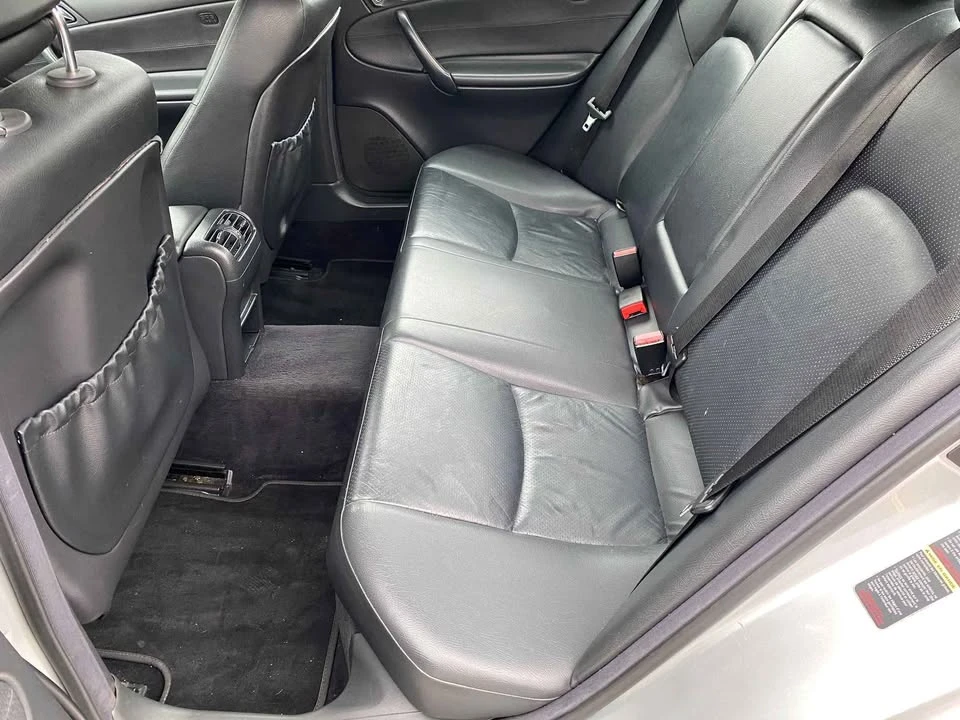 2001 Mercedes-Benz W203 C-Class - Image 3 of 6