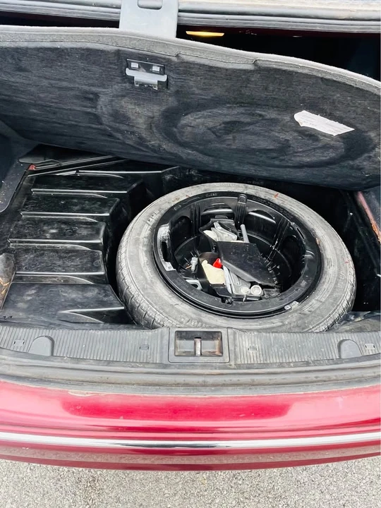 2001 Mercedes-Benz W203 C-Class - Image 8 of 19