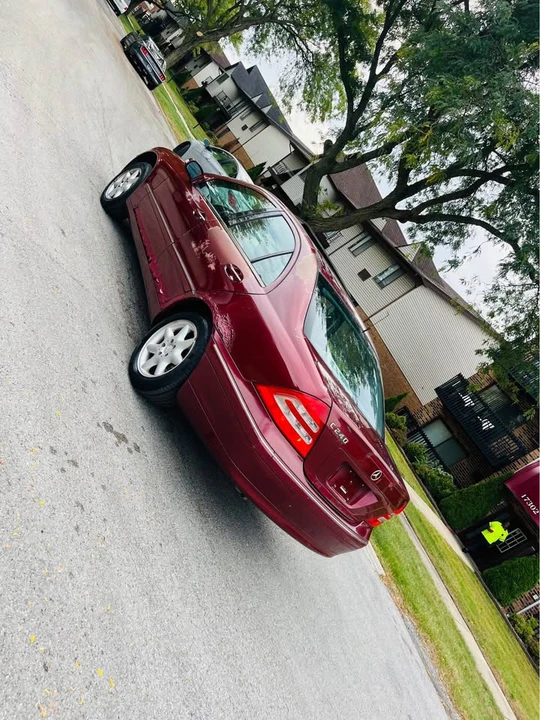 2001 Mercedes-Benz W203 C-Class - Image 2 of 19