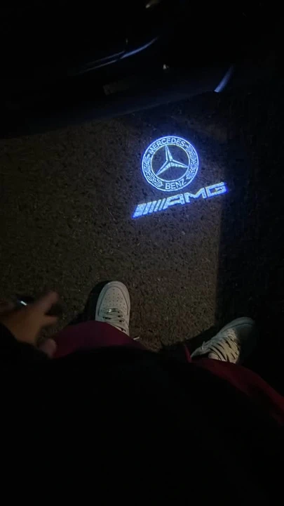 2001 Mercedes-Benz W203 C-Class - Image 2 of 4