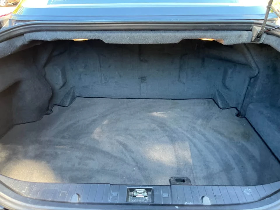 2001 Mercedes-Benz C215 CL-Class - Image 10 of 19