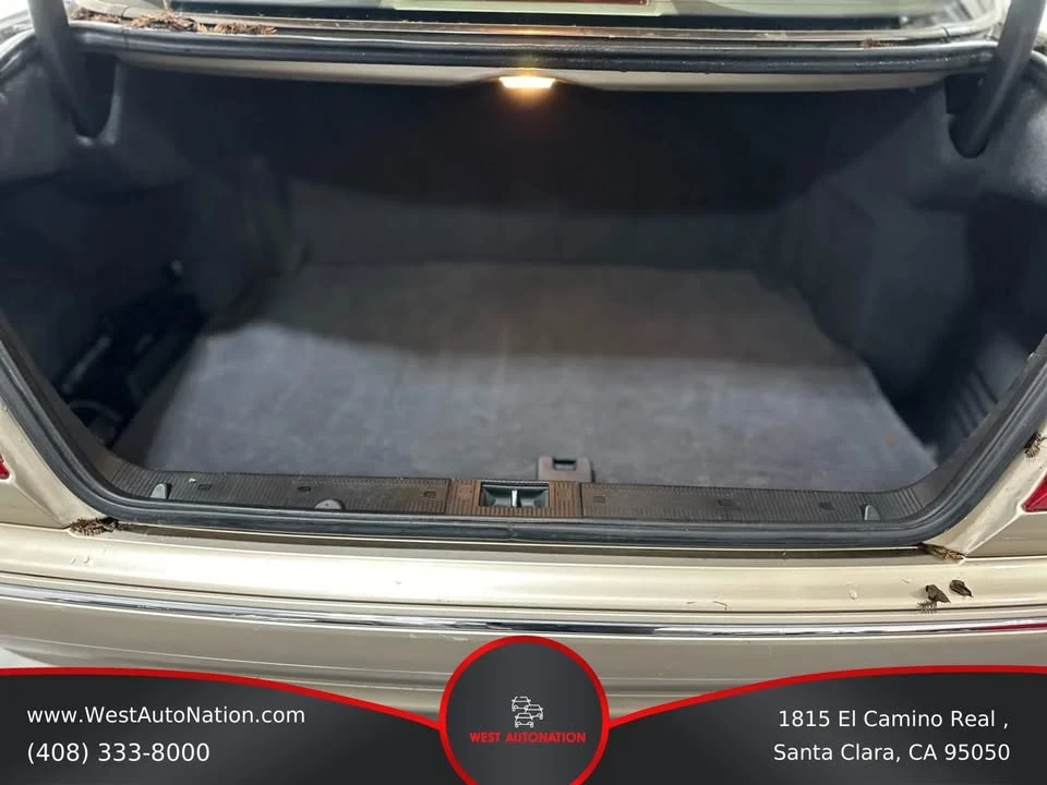 2001 Mercedes-Benz W210 E-Class - Image 12 of 18
