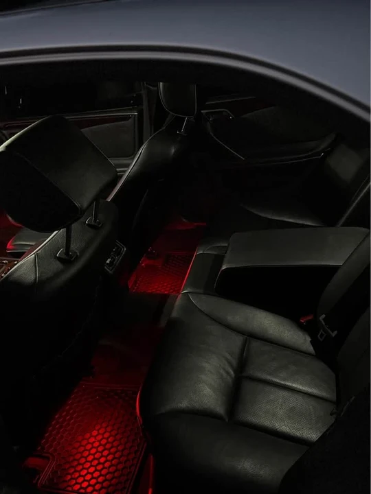 2001 Mercedes-Benz W210 E-Class - Image 6 of 11
