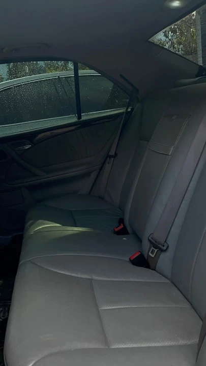 2001 Mercedes-Benz W210 E-Class - Image 9 of 12