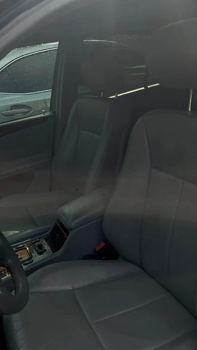 2001 Mercedes-Benz W210 E-Class - Image 7 of 12