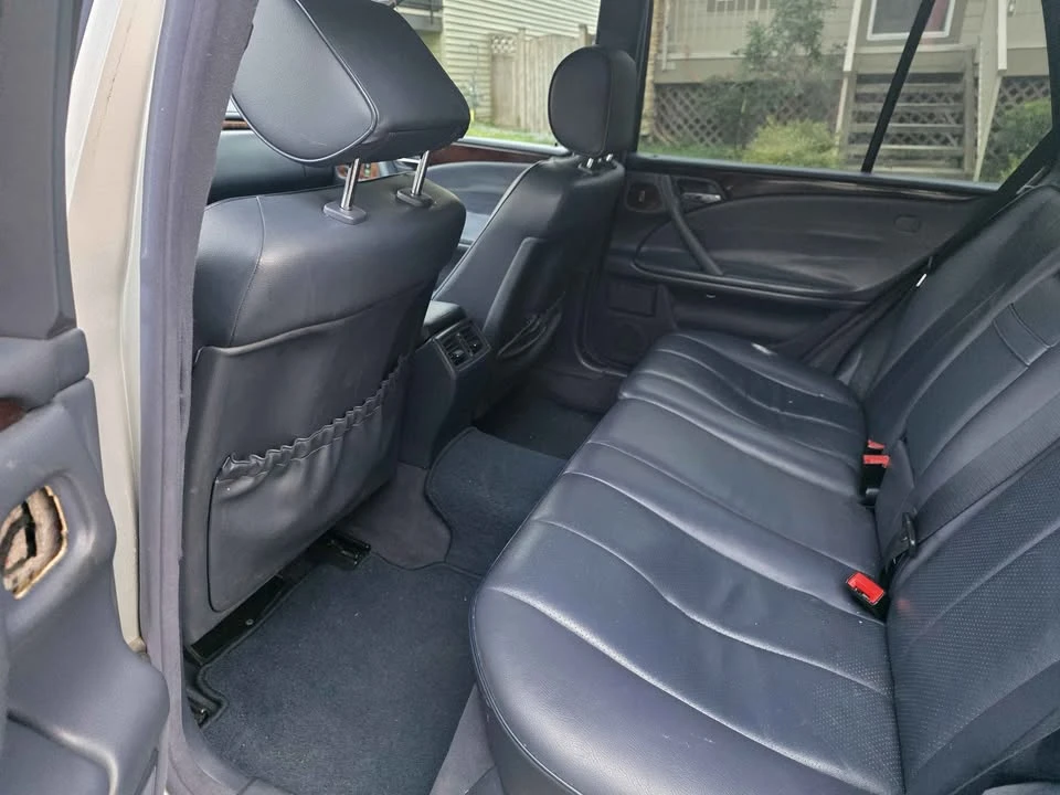 2001 Mercedes-Benz W210 E-Class - Image 13 of 20