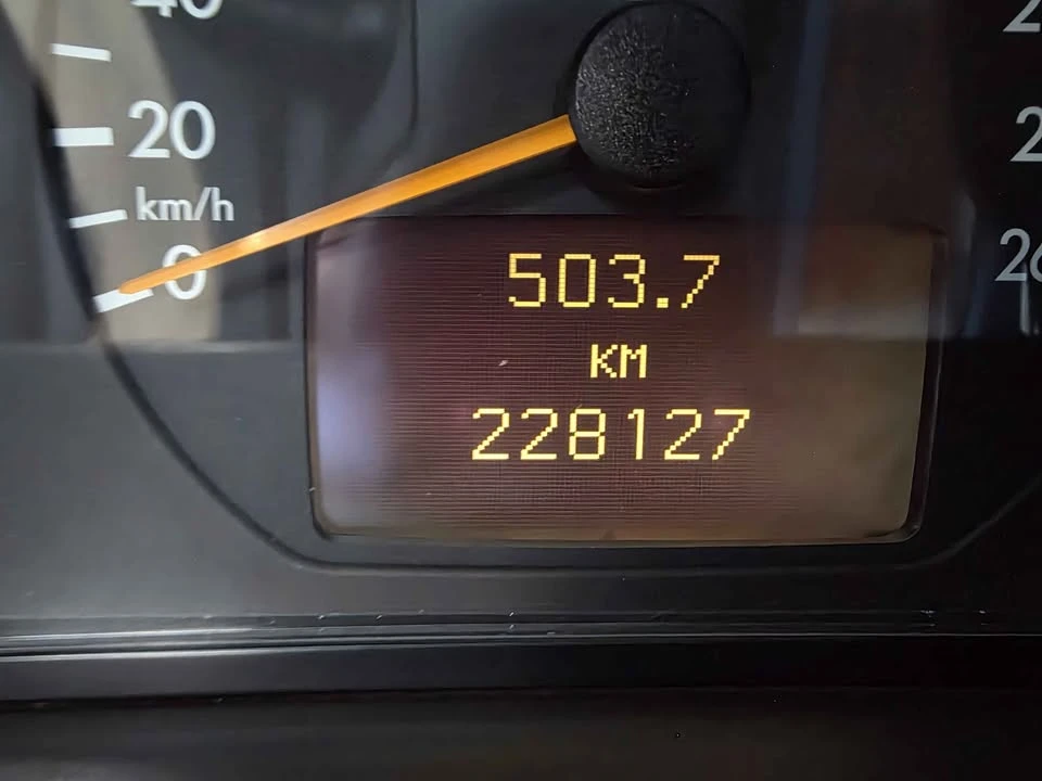 2001 Mercedes-Benz W210 E-Class - Image 20 of 20