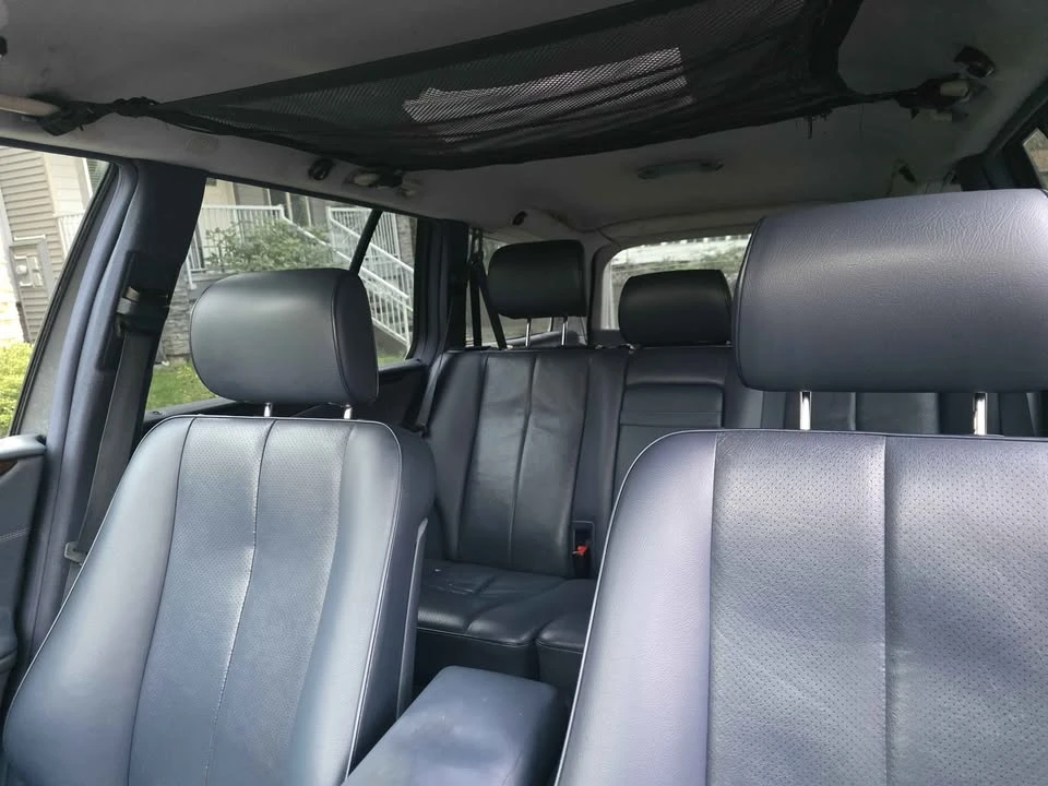 2001 Mercedes-Benz W210 E-Class - Image 14 of 20