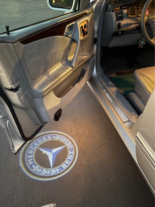 2001 Mercedes-Benz W210 E-Class - Image 15 of 17
