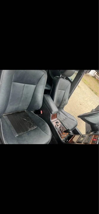 2001 Mercedes-Benz W210 E-Class - Image 8 of 10