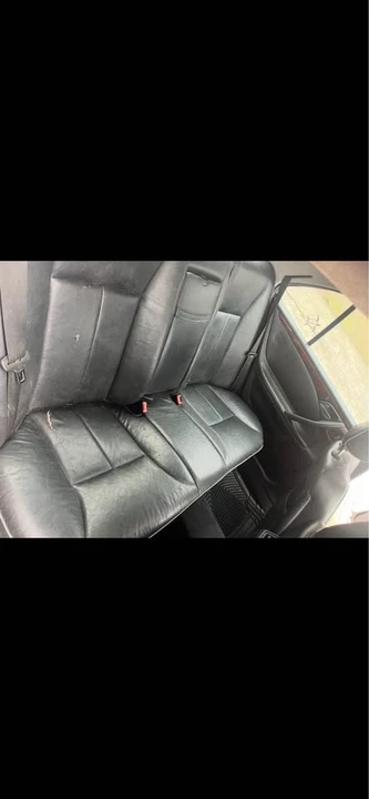 2001 Mercedes-Benz W210 E-Class - Image 9 of 10