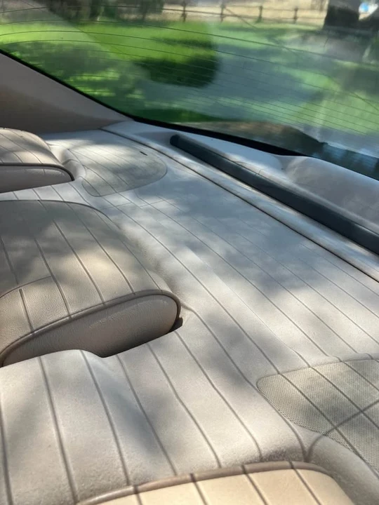 2001 Mercedes-Benz W210 E-Class - Image 6 of 9