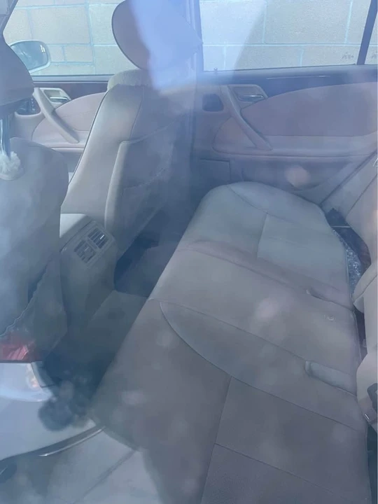 2001 Mercedes-Benz W210 E-Class - Image 6 of 6