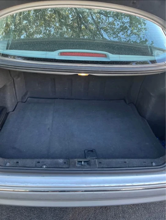 2001 Mercedes-Benz W210 E-Class - Image 13 of 16
