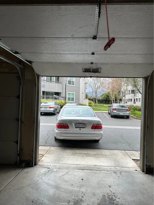 2001 Mercedes-Benz W210 E-Class - Image 7 of 10